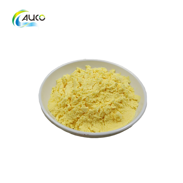 Aurora Industry (AUCO) provides best quality Egg Yolk Powder in China